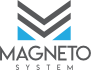 Magneto System - apparecchi per magnetoterapia